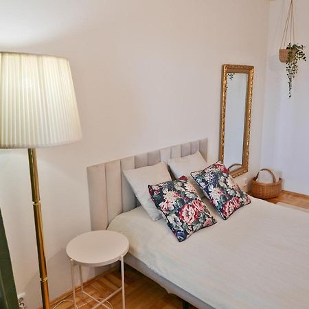 Apartament Retro Lublin Dış mekan fotoğraf