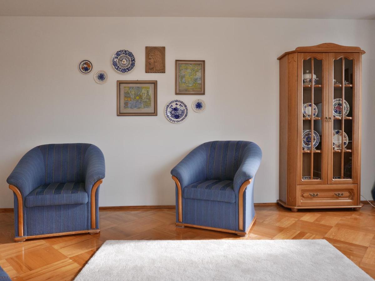Apartament Retro Lublin Dış mekan fotoğraf