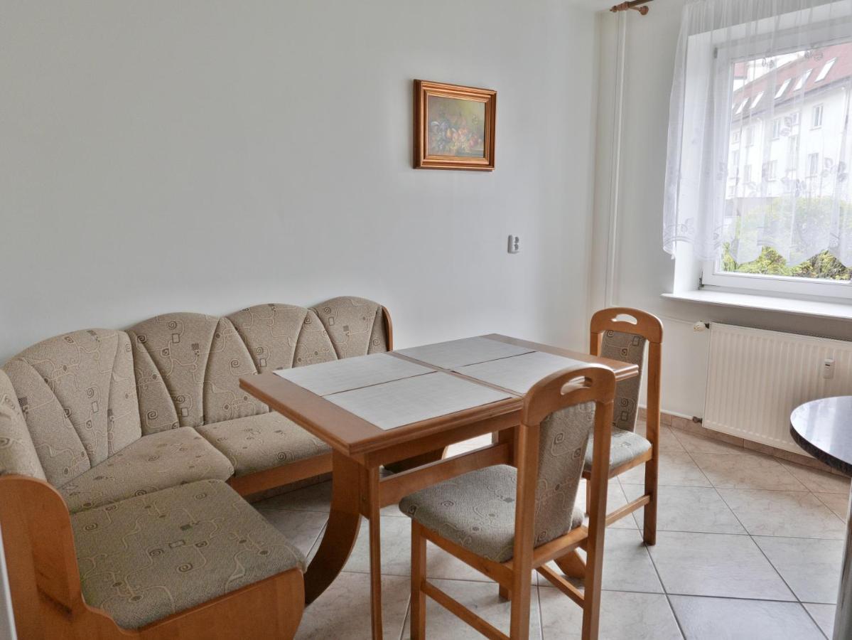 Apartament Retro Lublin Dış mekan fotoğraf