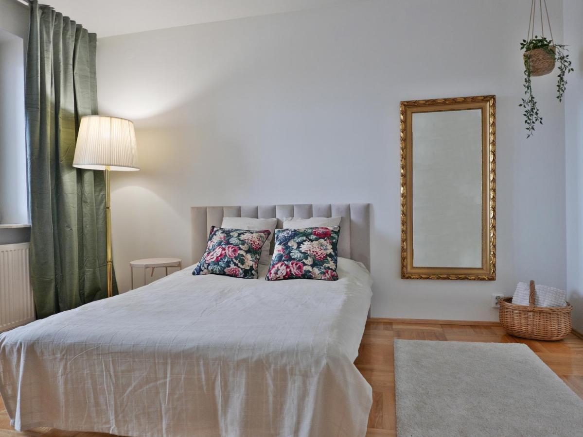 Apartament Retro Lublin Dış mekan fotoğraf