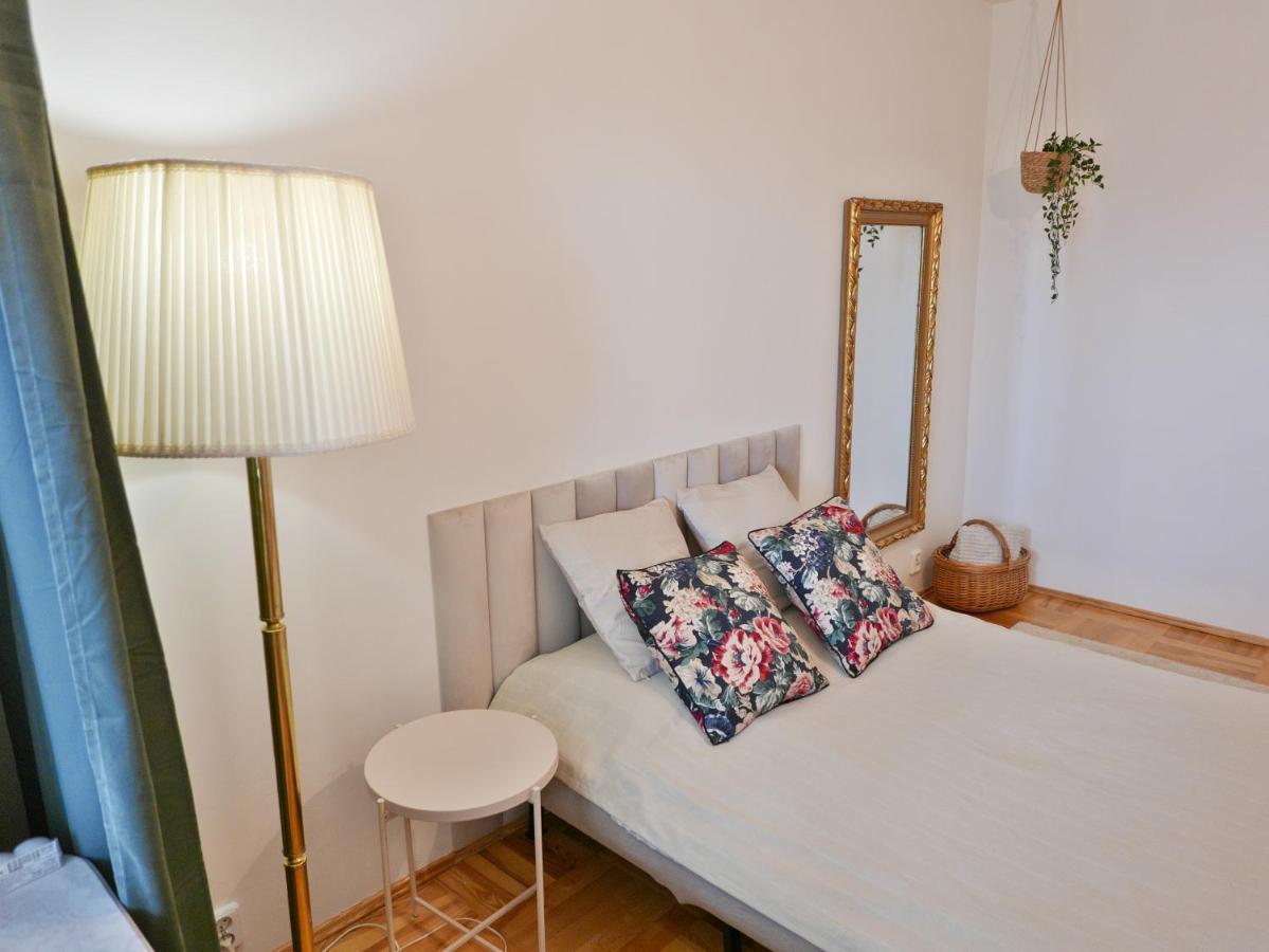 Apartament Retro Lublin Dış mekan fotoğraf