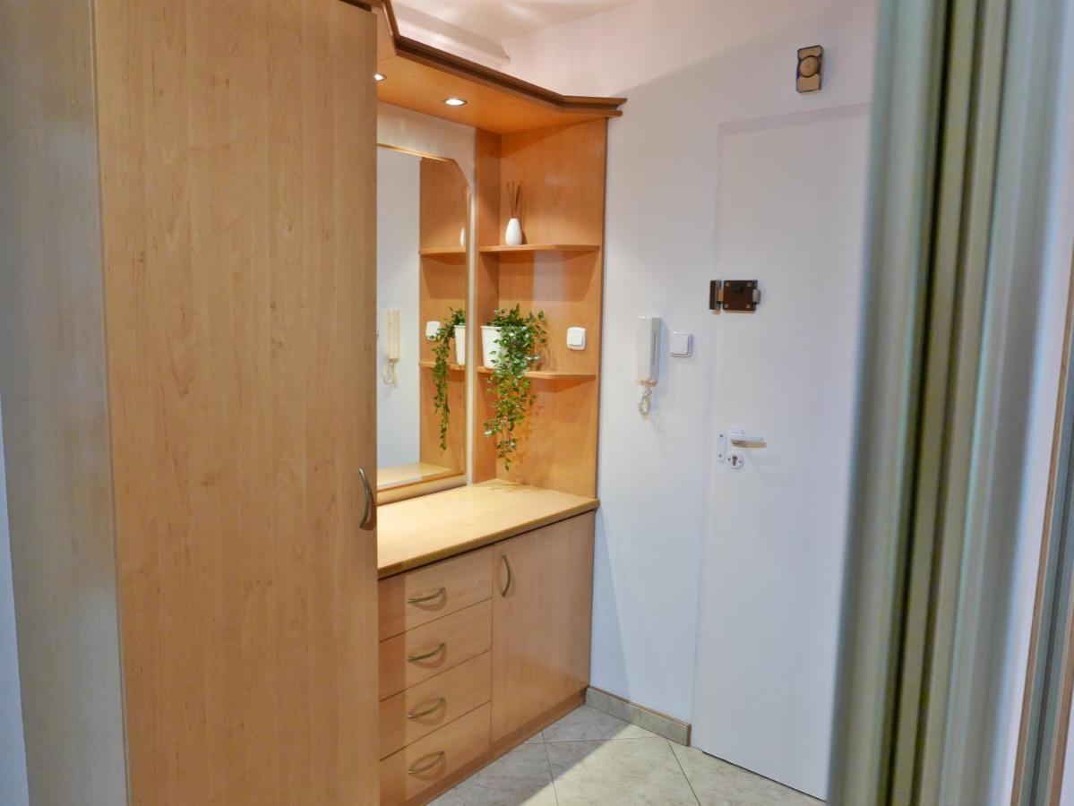 Apartament Retro Lublin Dış mekan fotoğraf