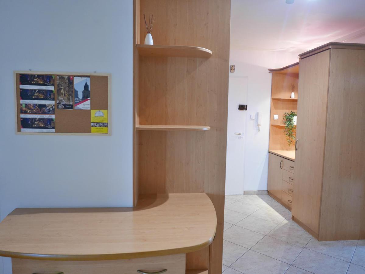 Apartament Retro Lublin Dış mekan fotoğraf